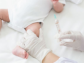 1个月-6岁宝宝-疫苗接种计划（全面型）